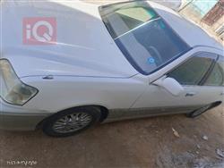 تويوتا كراون